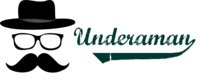 Under A Man logo