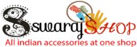Swaraj Shop Global Pvt.Ltd logo