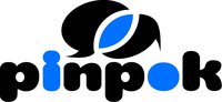 PinPok logo