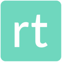 Real Trends logo