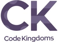 Code Kingdoms logo