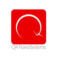 Q4 Nanosystems logo