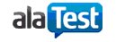 alaTest logo
