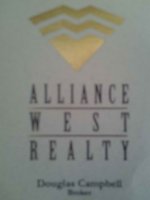 Alliance West Realty logo