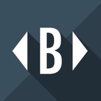 Broadly logo