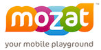 Mozat Pte Ltd logo