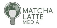 MATCHA LATTE MEDIA logo