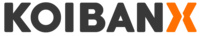 Koibanx logo
