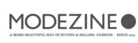 Modezine logo