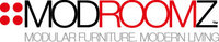 ModRoomz logo
