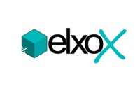 elxox logo