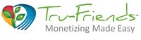 Tru-Friends logo