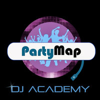 PartyMap logo