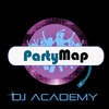 PartyMap -  indians