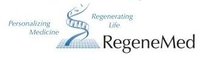 Regenemed logo
