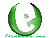 estacionados.com logo