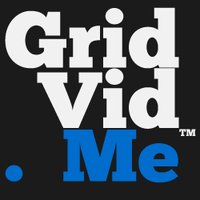 GridVid.me logo