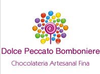 Dolce Peccato Bomboniere logo