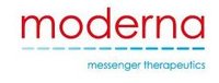 Moderna Therapeutics logo