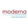 Moderna Therapeutics -  biotechnology