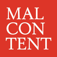 Malcontent logo