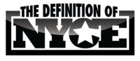 The Definition Of Nyce Company logo