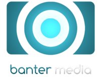Banter Media Group logo