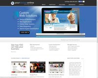 Your Design Online logo