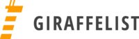 Giraffe List logo