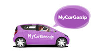 MyCarGossip logo