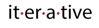Iterative logo