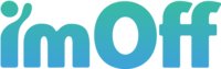 ImOff logo
