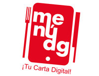 MenuDG logo