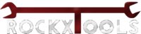 Rockx Tools logo