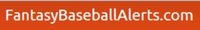 Fantasy Baseball Alerts logo