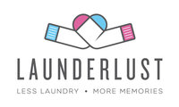 LaunderLust logo