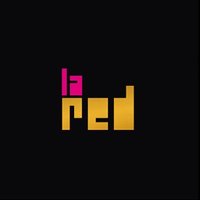 La Red Food logo