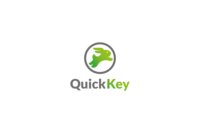 Quick Key logo