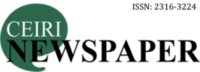CEIRI NEWSPAPER logo