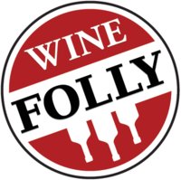 Wine Folly logo