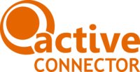 Active Connector logo