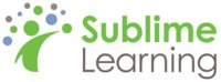 Sublime Learning logo