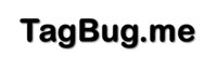 TagBug.me logo