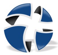PickmeUp logo