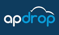 APDROP logo
