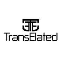 TransElated logo