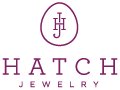 Hatch Jewelry logo