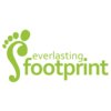 Everlasting Footprint -  social media funeral industry