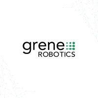 Grene Robotics logo