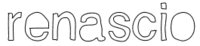 renascio logo